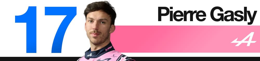 Alpine – Pierre Gasly : classement des pilotes au Grand Prix d’Espagne 2026