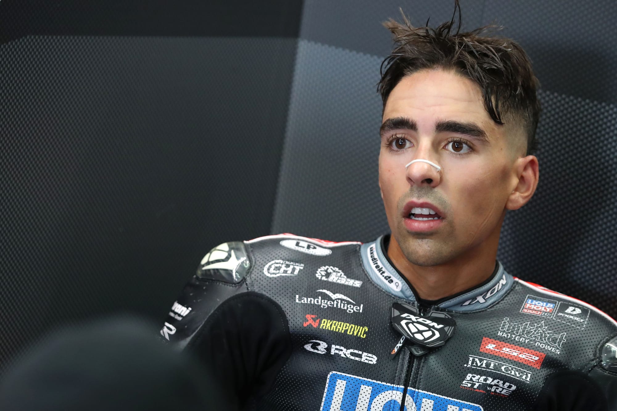 Senna Agius en MotoGP en 2027 : Tech3 KTM complète la grille et relance le débat