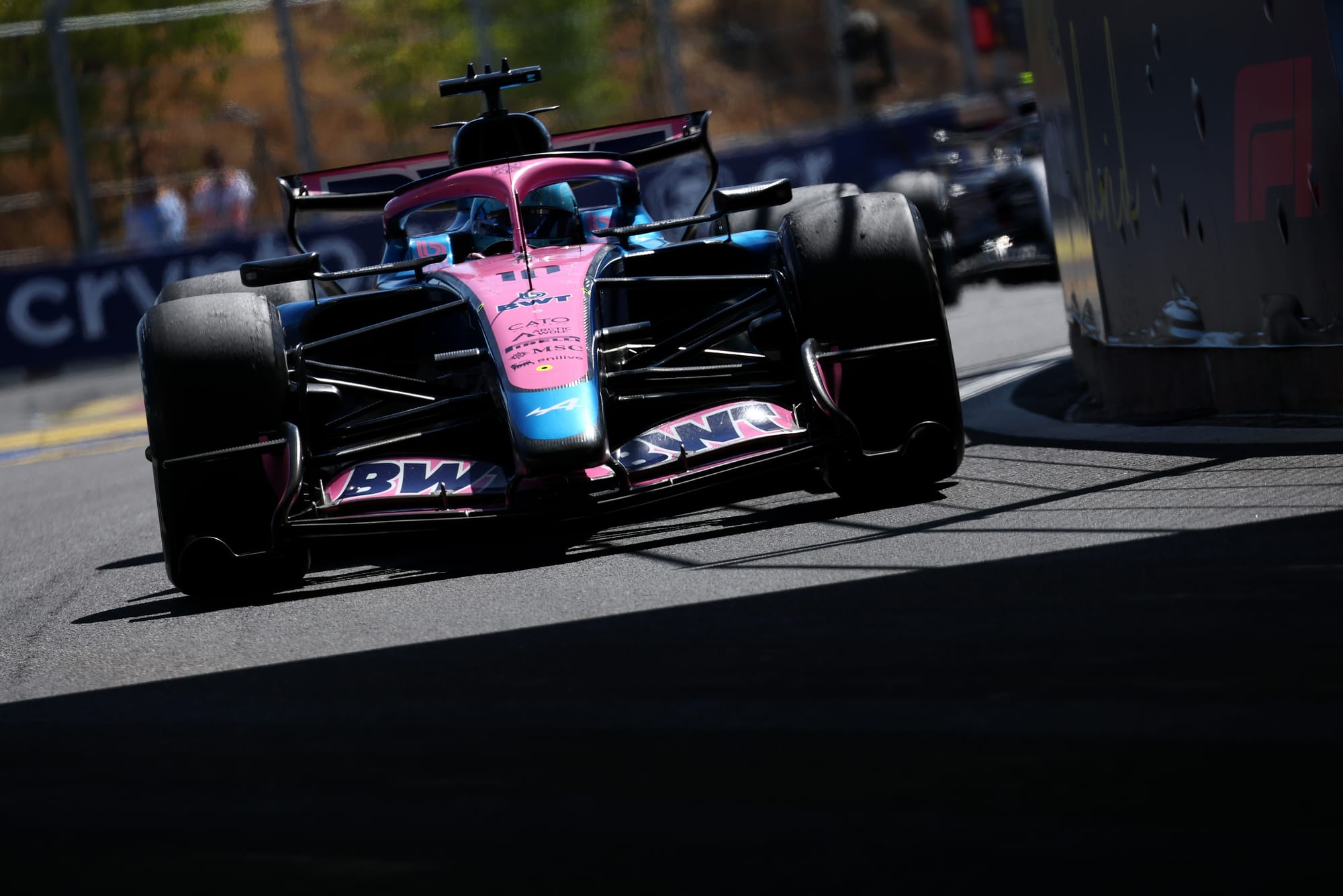 Mike Elliott rejoint Alpine : l’ex-cerveau technique de Mercedes de retour en Formule 1