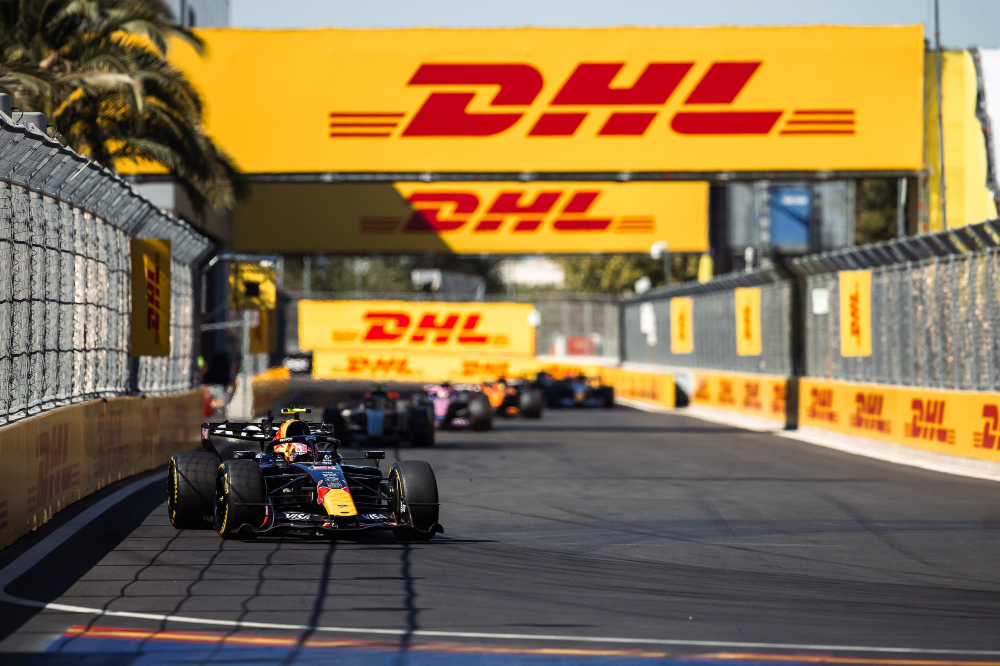 Dépassements en F1: le vrai problème dépasse un seul circuit