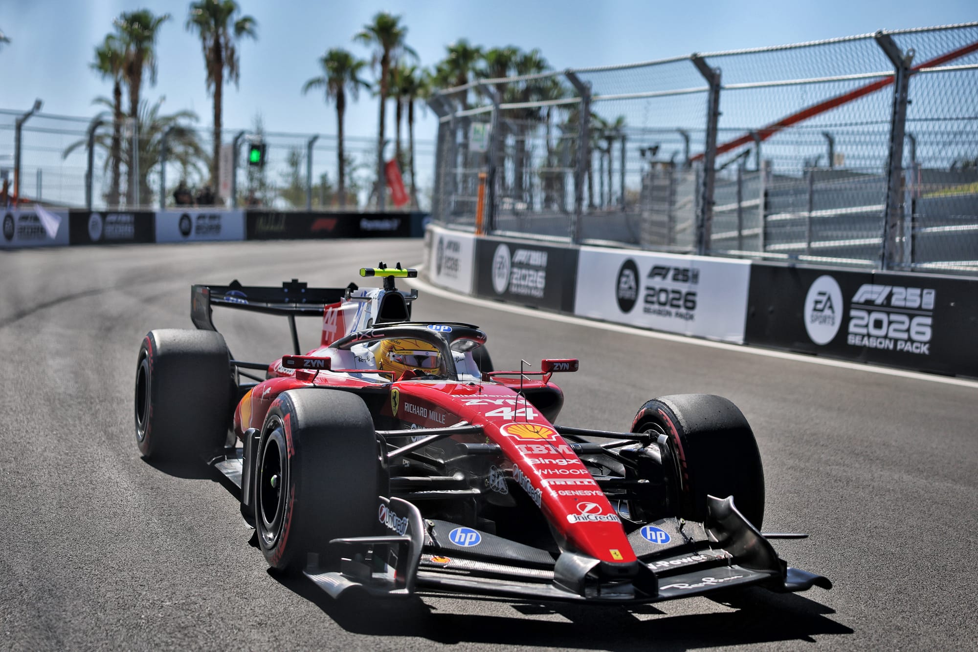 Ferrari marque le pas en F1 : pourquoi le SF-26 décroche et ce qui doit changer à Austin