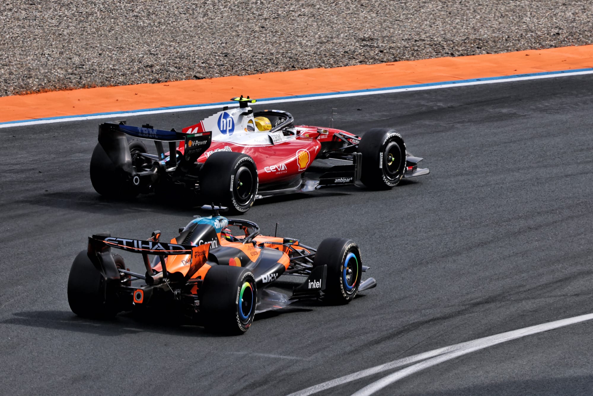 F1 2026 : pourquoi plus personne ne semble pouvoir arrêter Kimi Antonelli et Mercedes