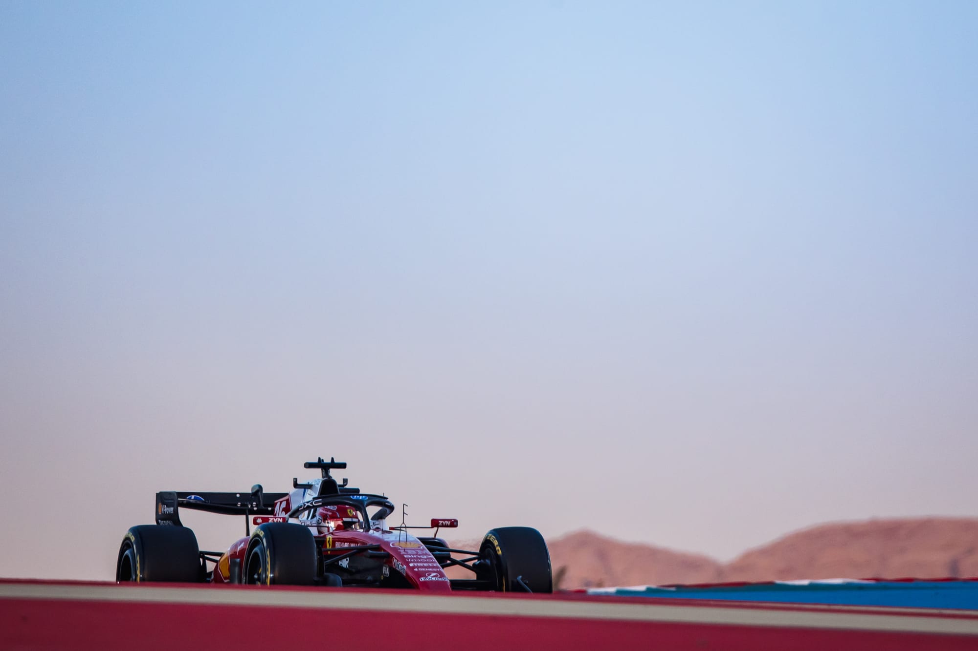 Ferrari en F1 2026 : promesses du début de saison puis déclin