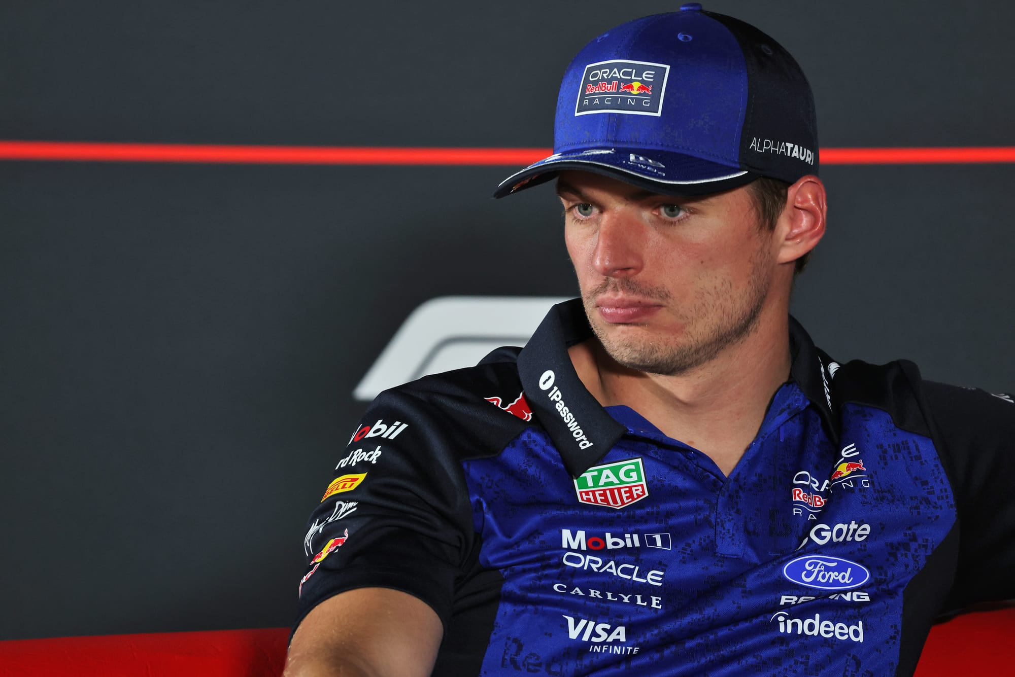 Red Bull en F1 2026 : Verstappen retrouve du rythme malgré une voiture compliquée