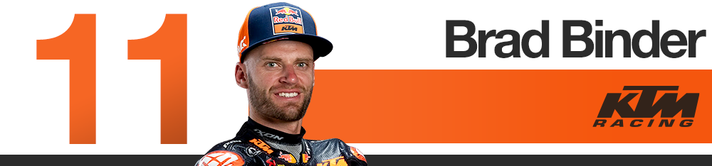 Classement des pilotes MotoGP du Grand Prix d’Autriche 2026