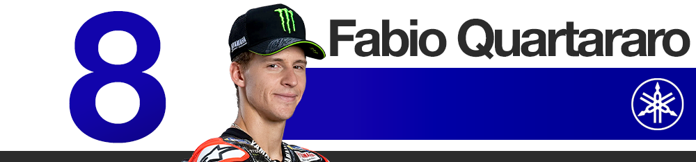 Classement des pilotes MotoGP du Grand Prix d’Autriche 2026
