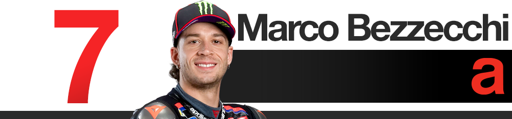 Classement des pilotes MotoGP du Grand Prix d’Autriche 2026