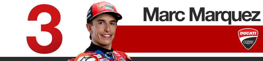 Classement des pilotes MotoGP du Grand Prix d’Autriche 2026