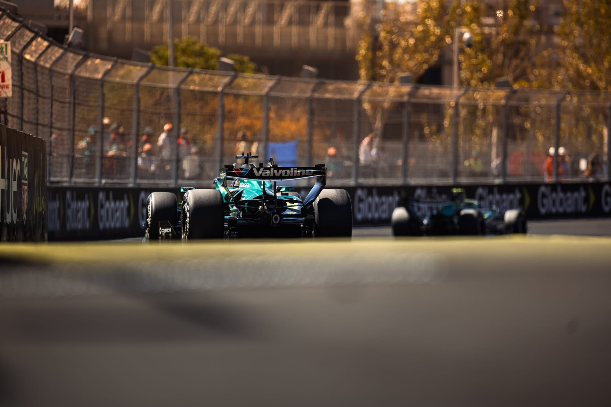F1 : la FIA envisage de revoir l’ADUO en 2027, avec Honda au centre des discussions