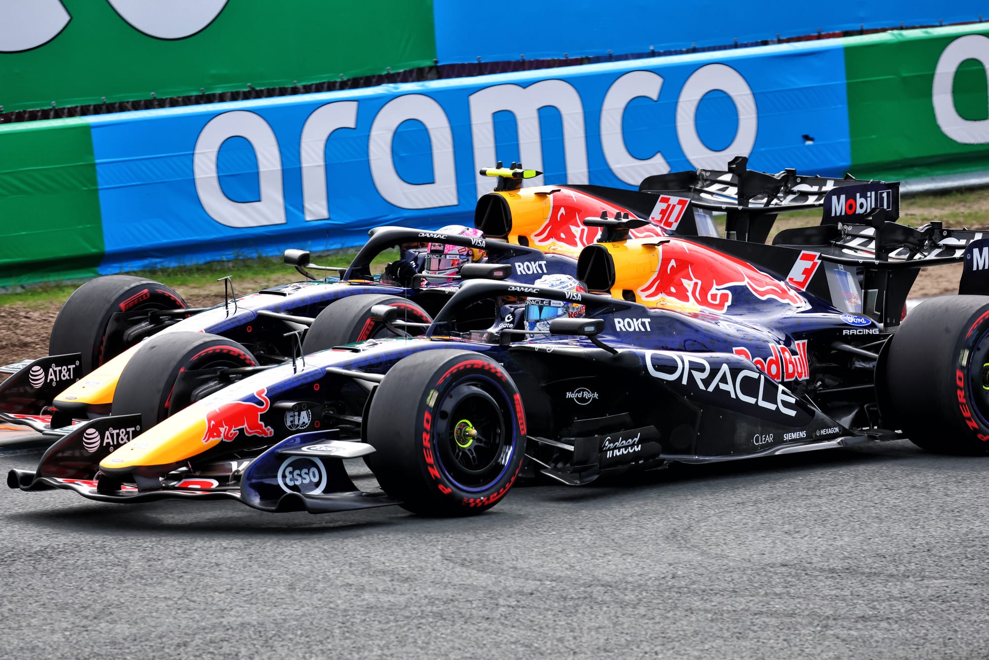 Red Bull retrouve Hadjar : ce que les trois dernières courses ont révélé sur sa filière F1