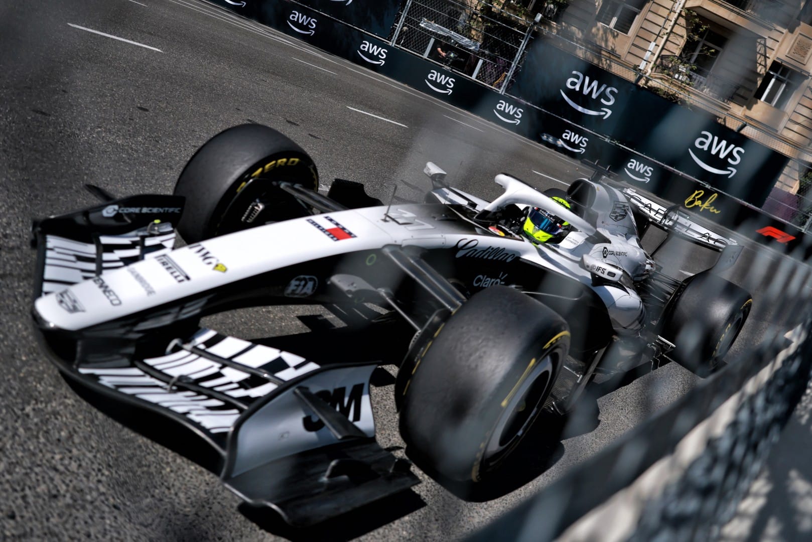 Cadillac accélère son projet F1 avec trois recrutements venus du sommet