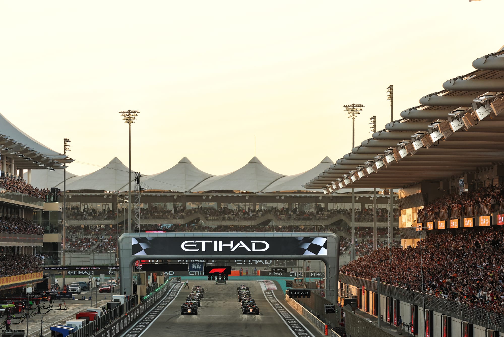 F1 2026 : un plan de secours se prépare à Imola pour la fin de saison