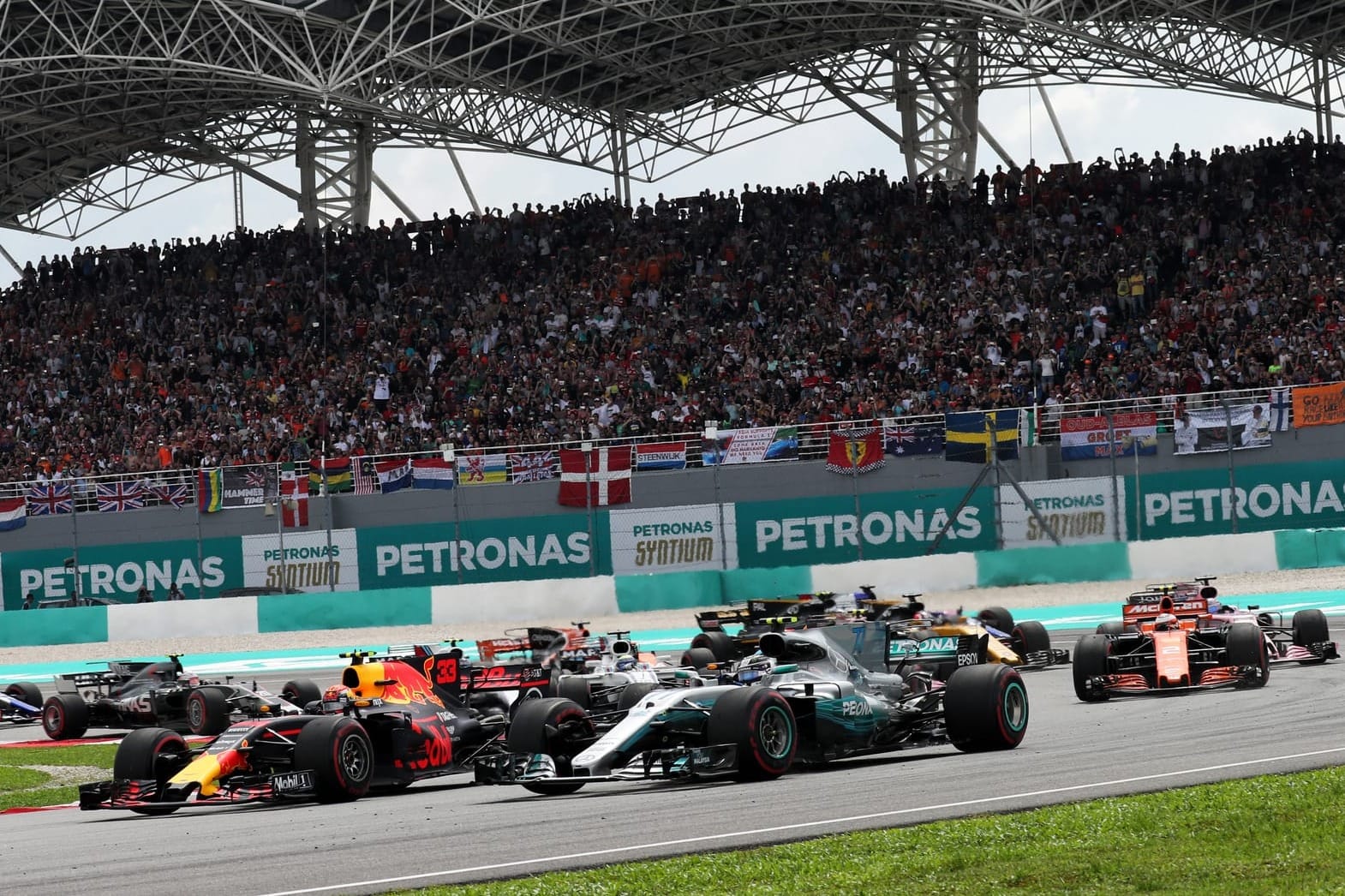Horaires complets du Grand Prix de Bahreïn 2026 à Sepang : tout le programme du week-end