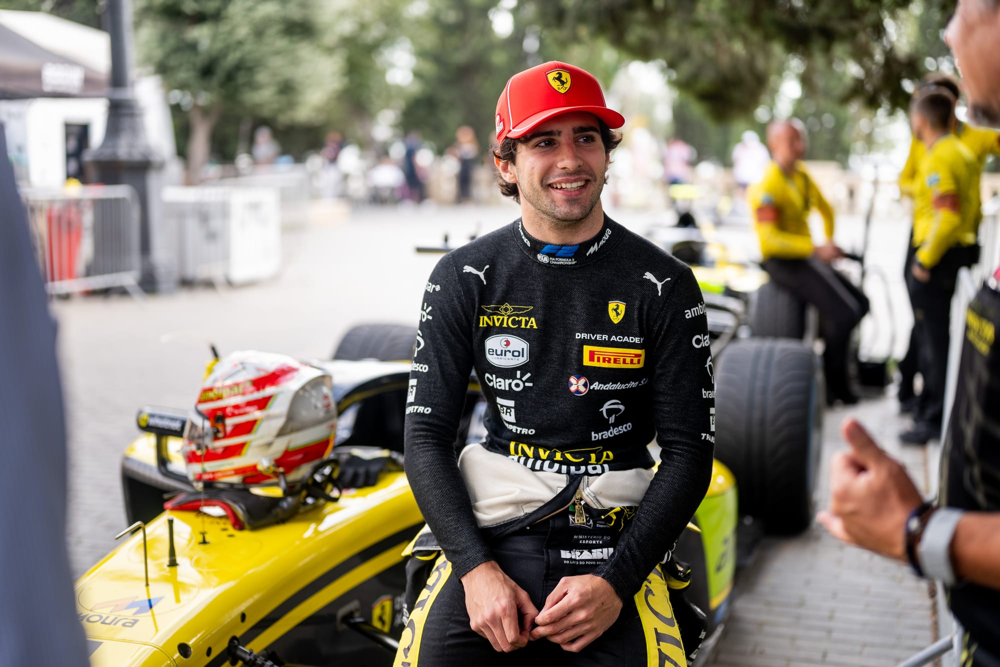 Le départ d’Esteban Ocon de Haas : enjeux pour la F1 et la place des jeunes