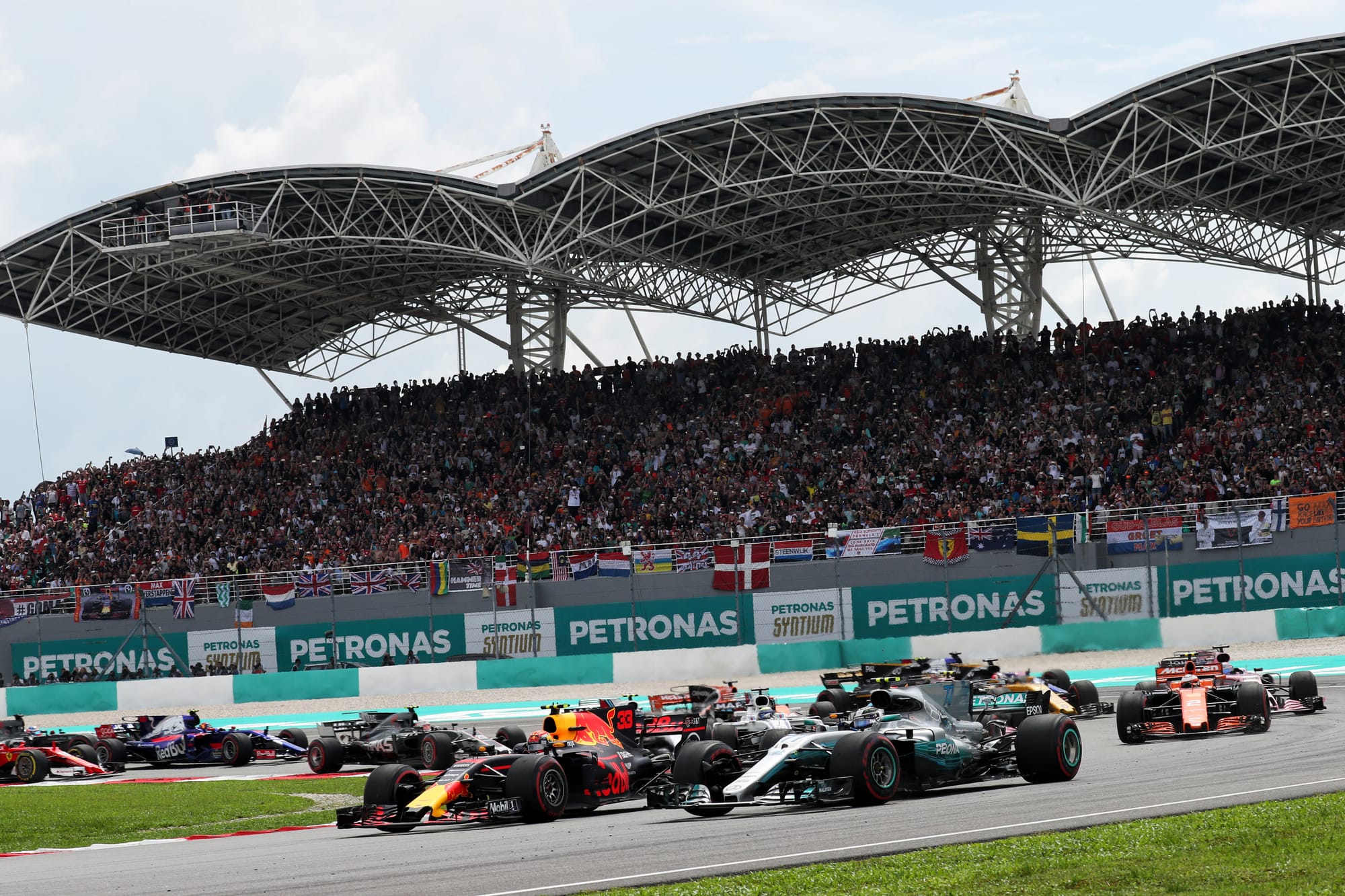Sepang 2026 : pourquoi le retour du Grand Prix de Malaisie pourrait surprendre toute la F1