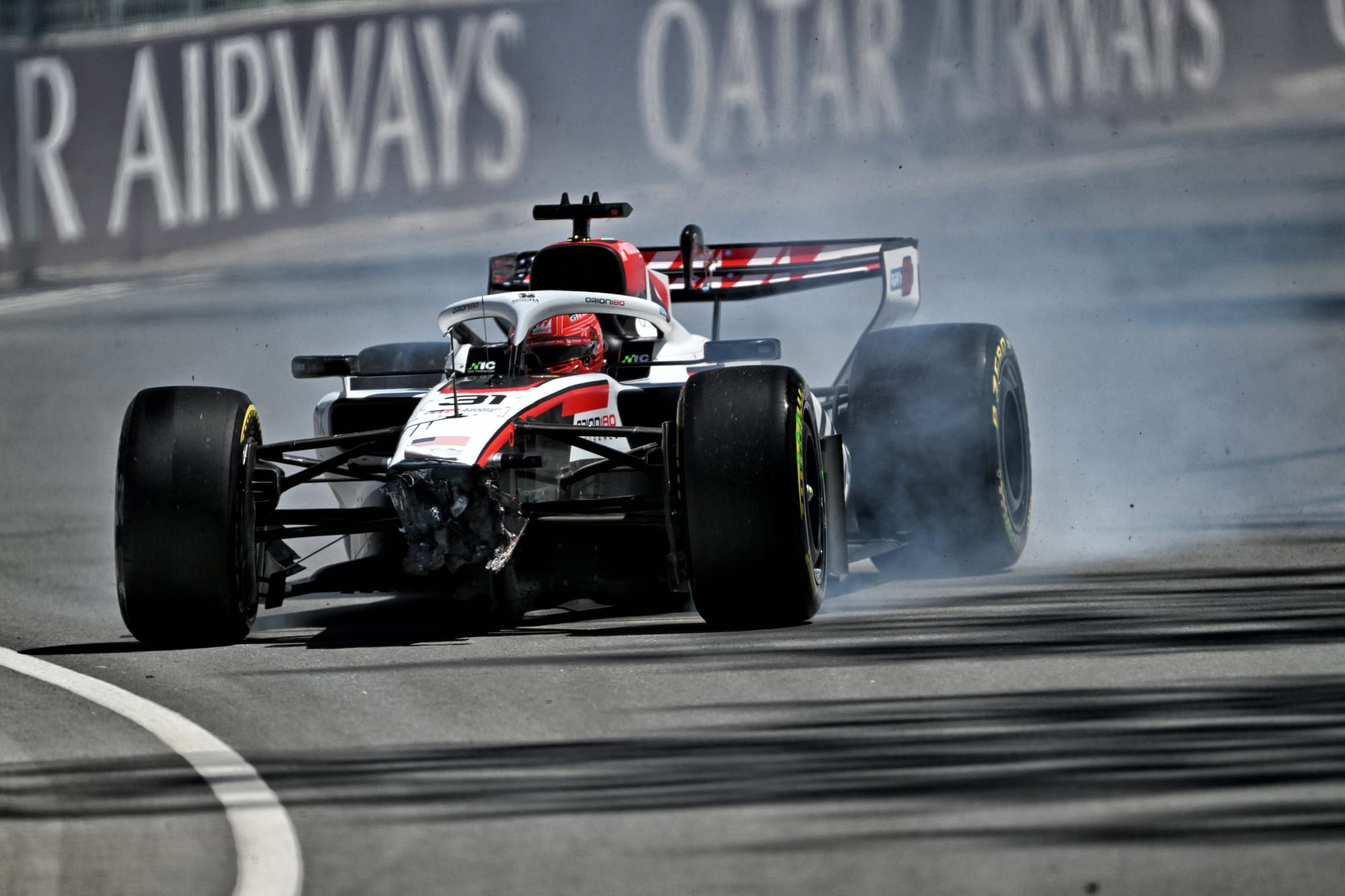 Pourquoi la relation entre Esteban Ocon et Haas s’est détériorée jusqu’à la rupture