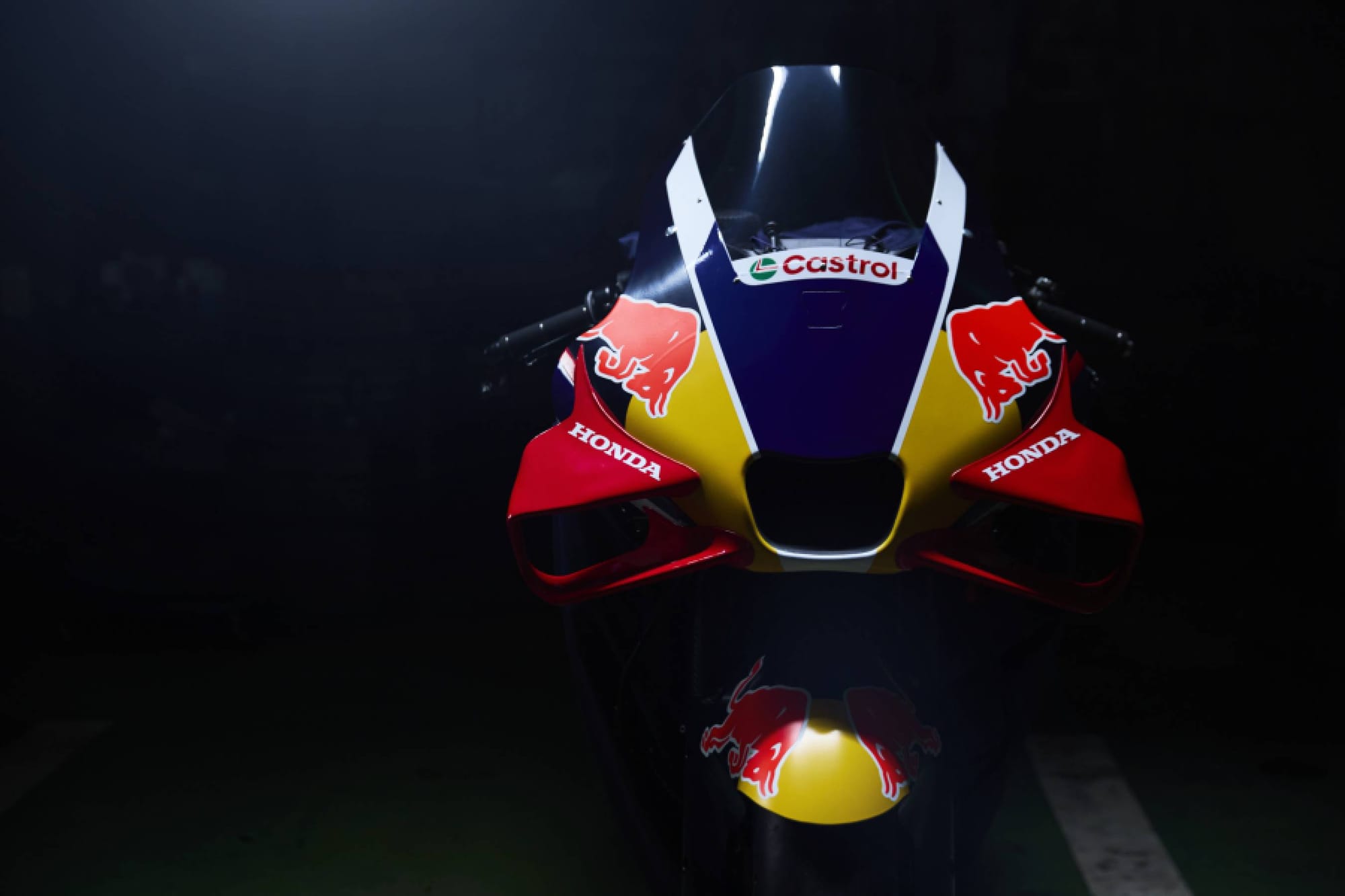 Red Bull retrouve Honda en MotoGP dès 2027 : un retour stratégique autour des nouvelles règles