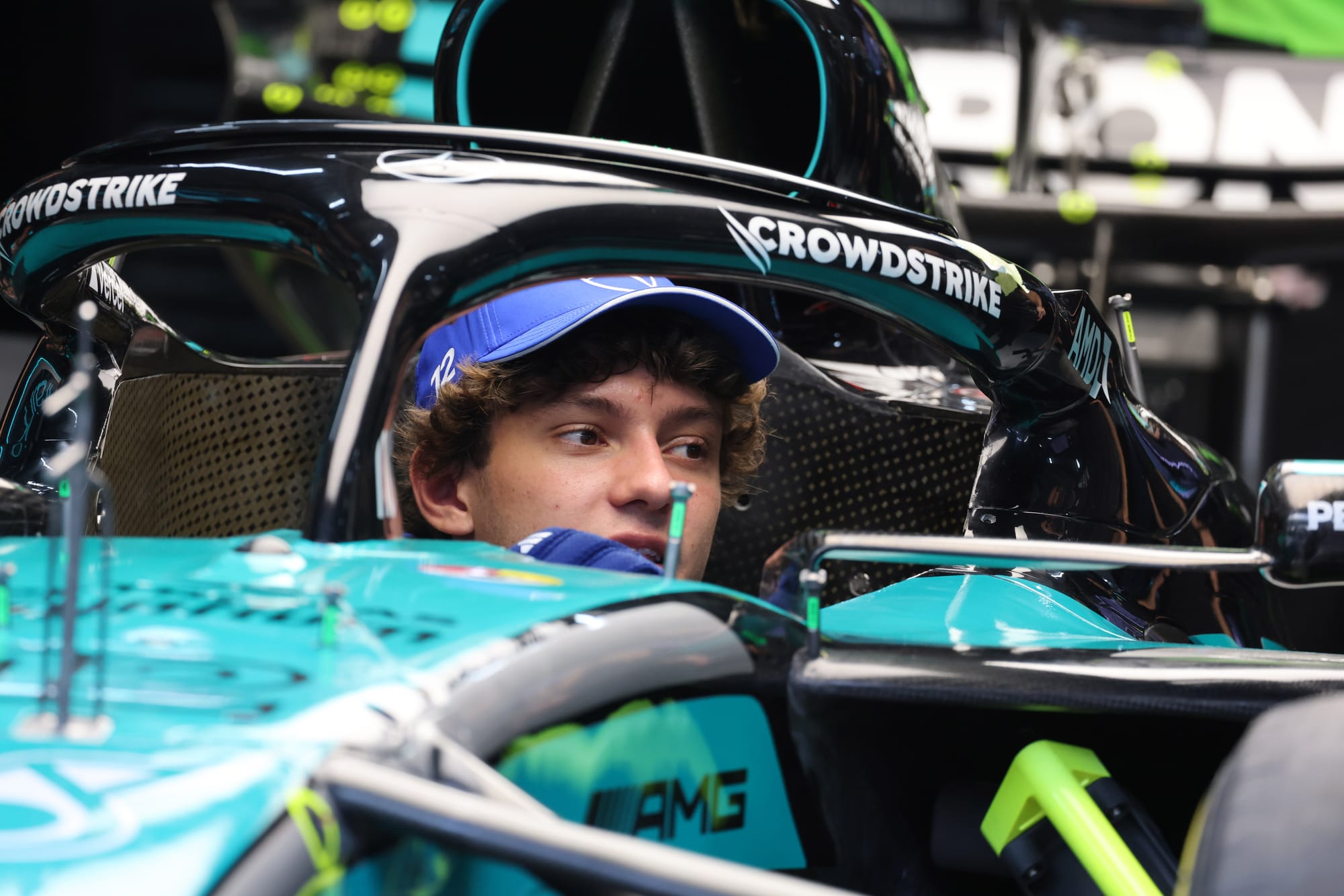 Retour de la F1 en Malaisie : tout ce qu’on a appris dès la première journée à Sepang