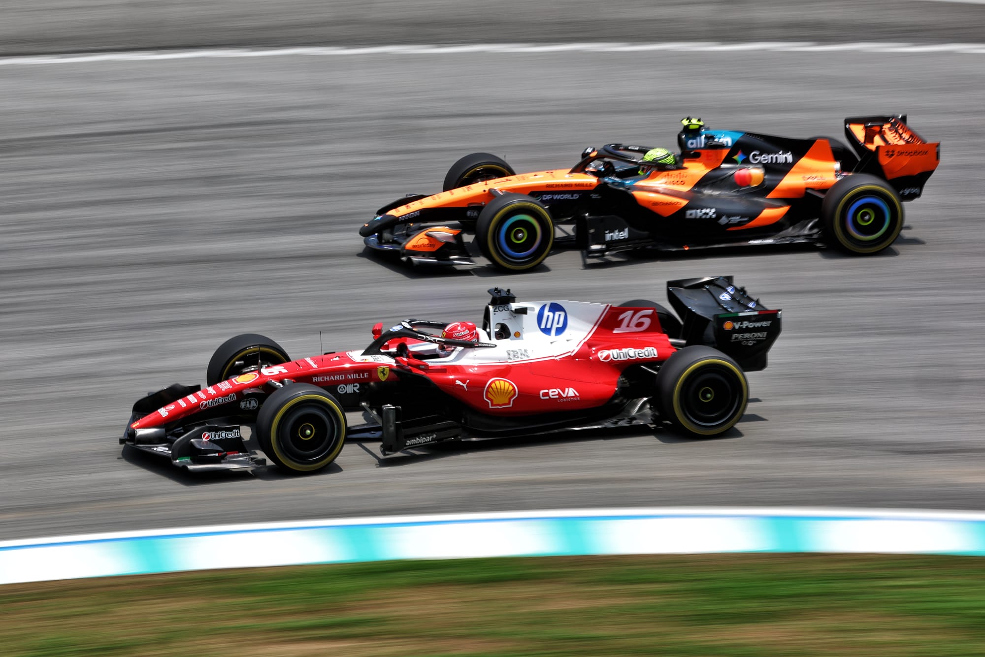 Sepang relance le suspense : gagnants, perdants et premiers signaux forts des essais du vendredi