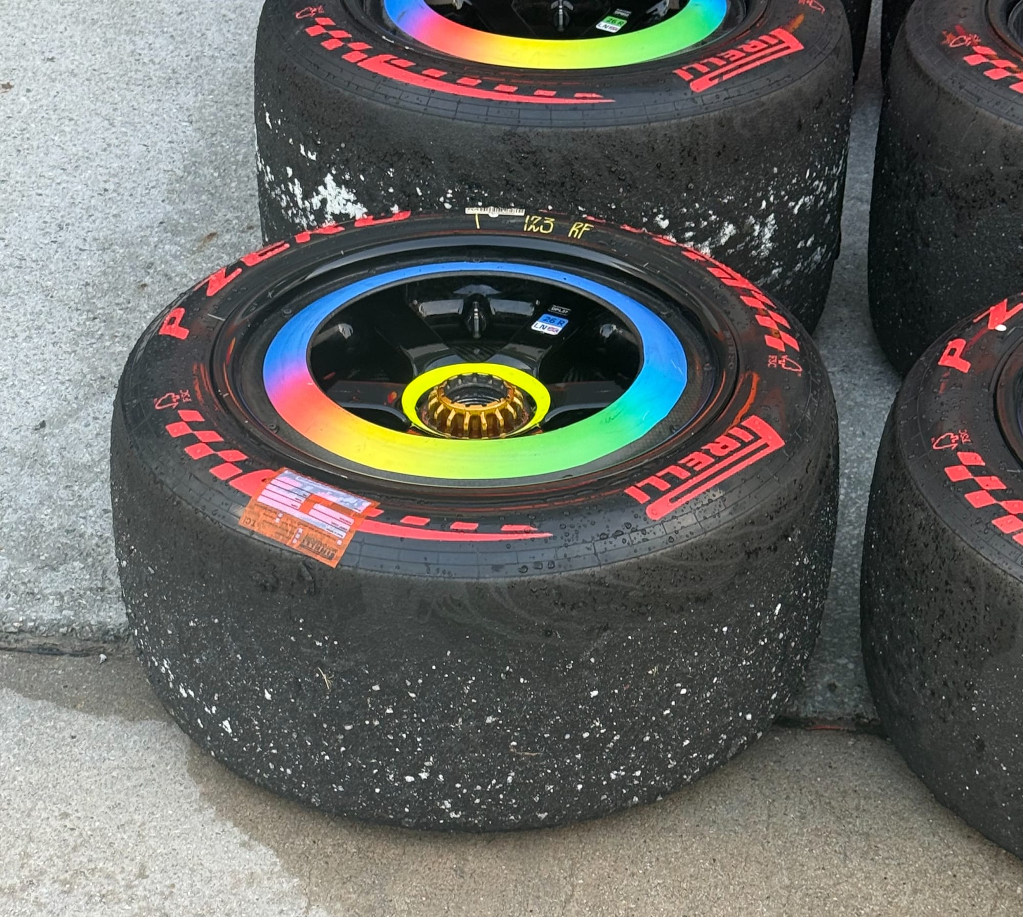 Ce que nous avons vraiment appris du vendredi le plus déroutant de la F1 2026