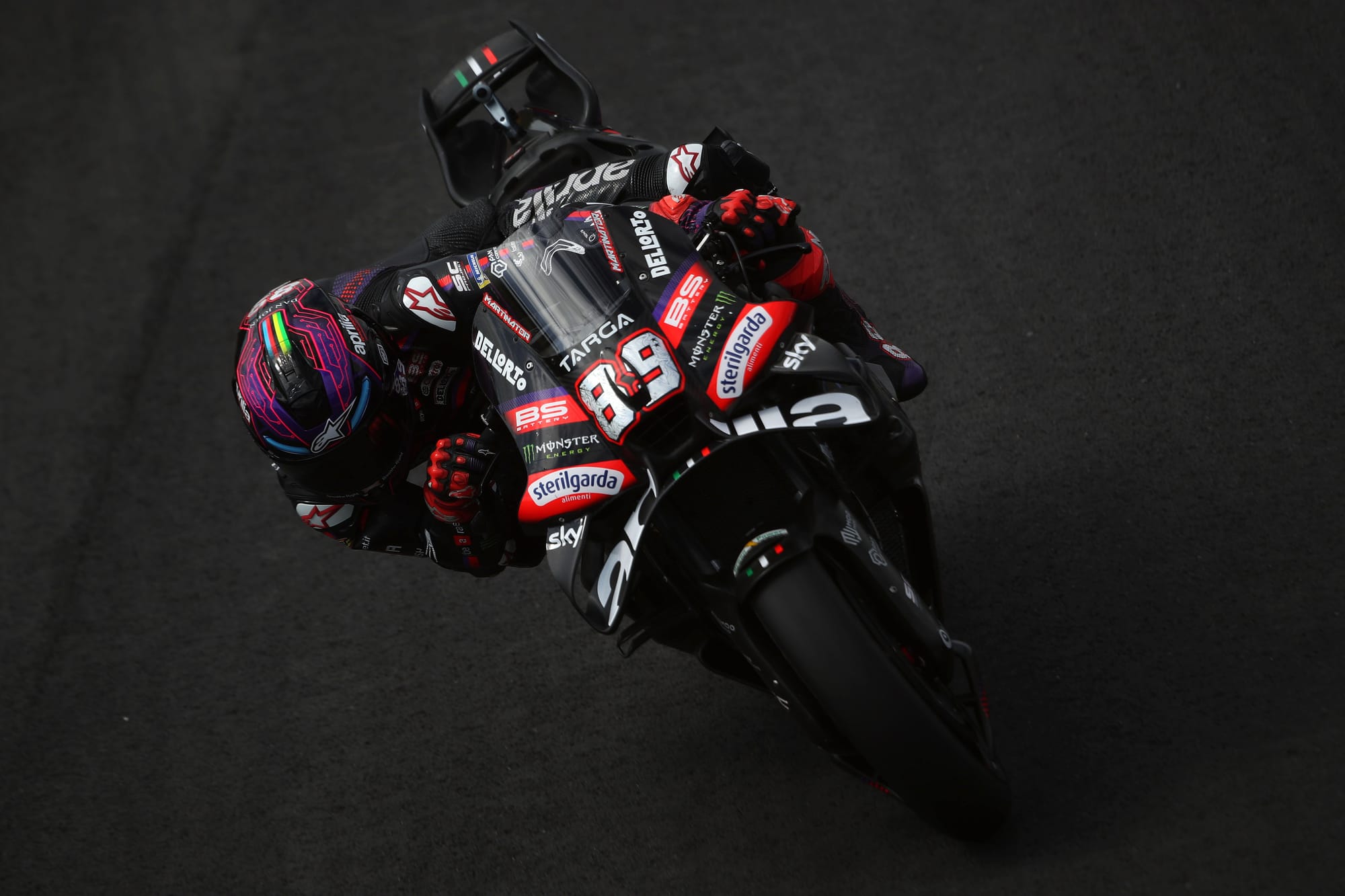 MotoGP à Motegi : Jorge Martin arrache la pole à Marc Marquez après un spectaculaire revirement
