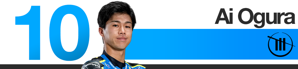 Classement des pilotes MotoGP du Grand Prix du Japon 2026