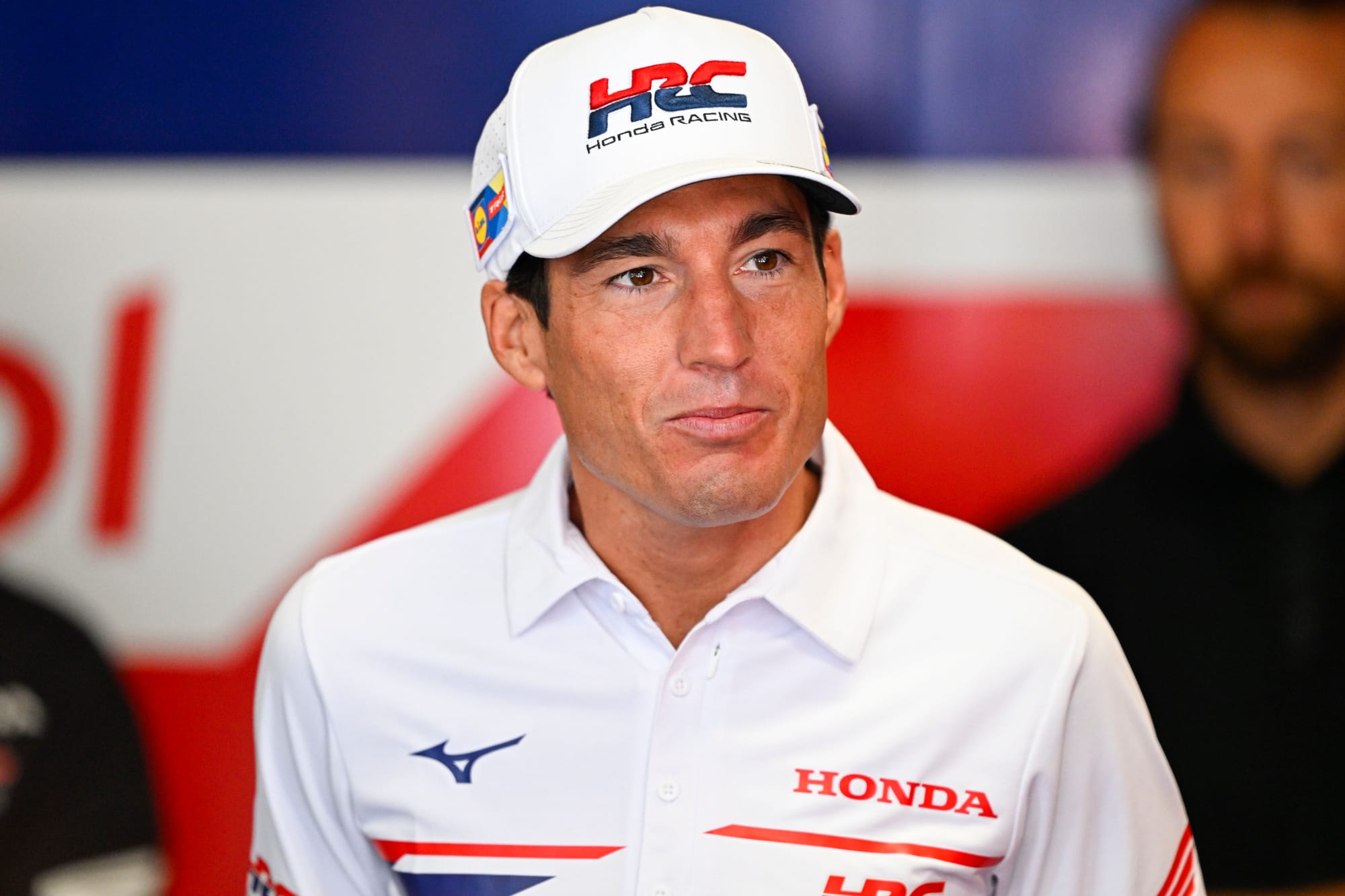 Honda rappelle Espargaro pour le Grand Prix d’Indonésie afin de remplacer Mir