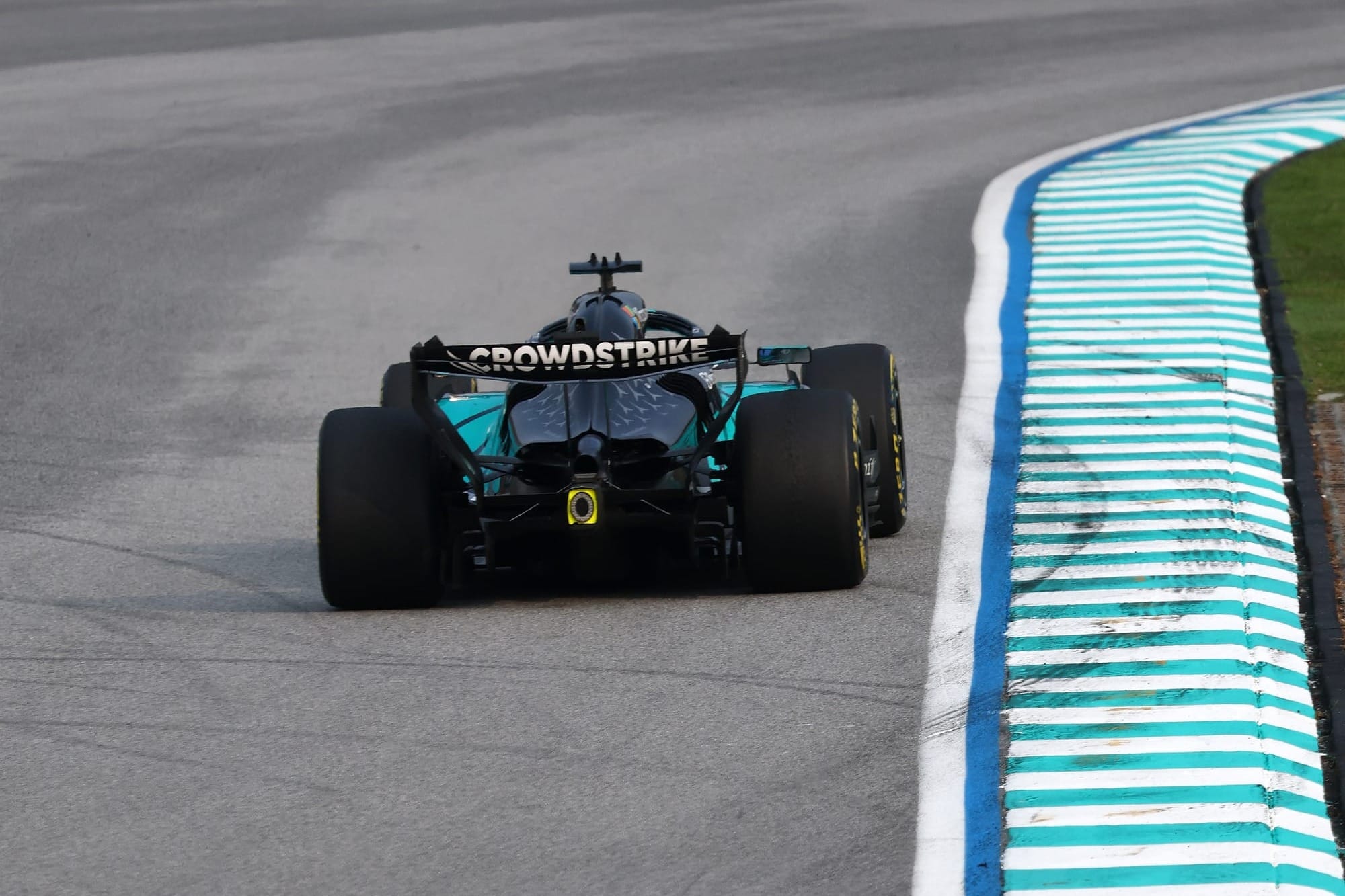 Sepang a bousculé la hiérarchie en F1: quand l’asphalte rend les voitures « bizarres »