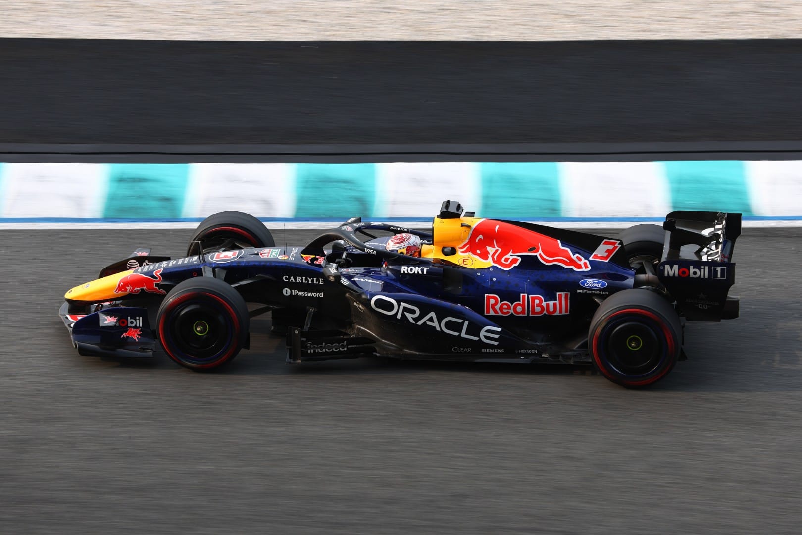 Le moteur Red Bull reprend de la vitesse : le facteur discret derrière la percée