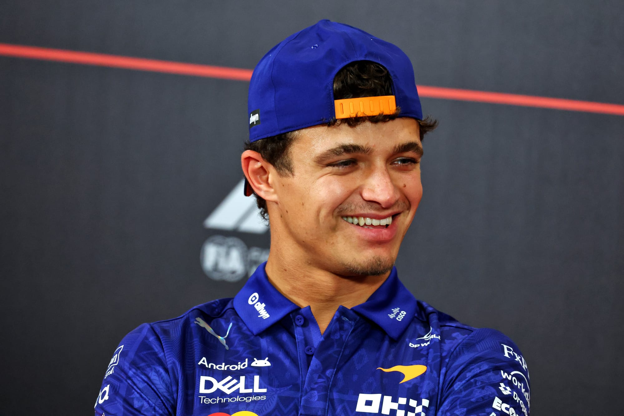 GP de Singapour : les 8 informations majeures du premier jour d’un week-end sprint brûlant