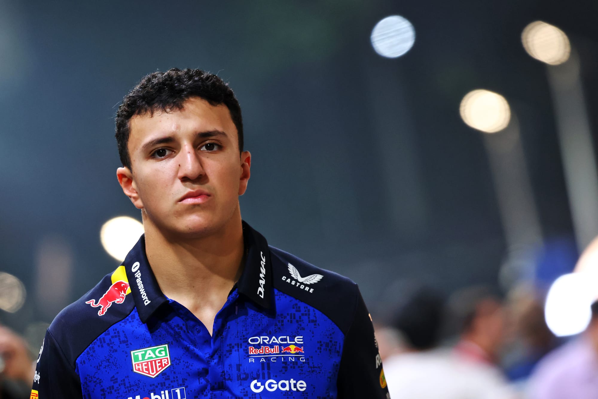 Gilets rafraîchissants en F1 : utiles, inutiles ou à interdire ? Les pilotes se divisent