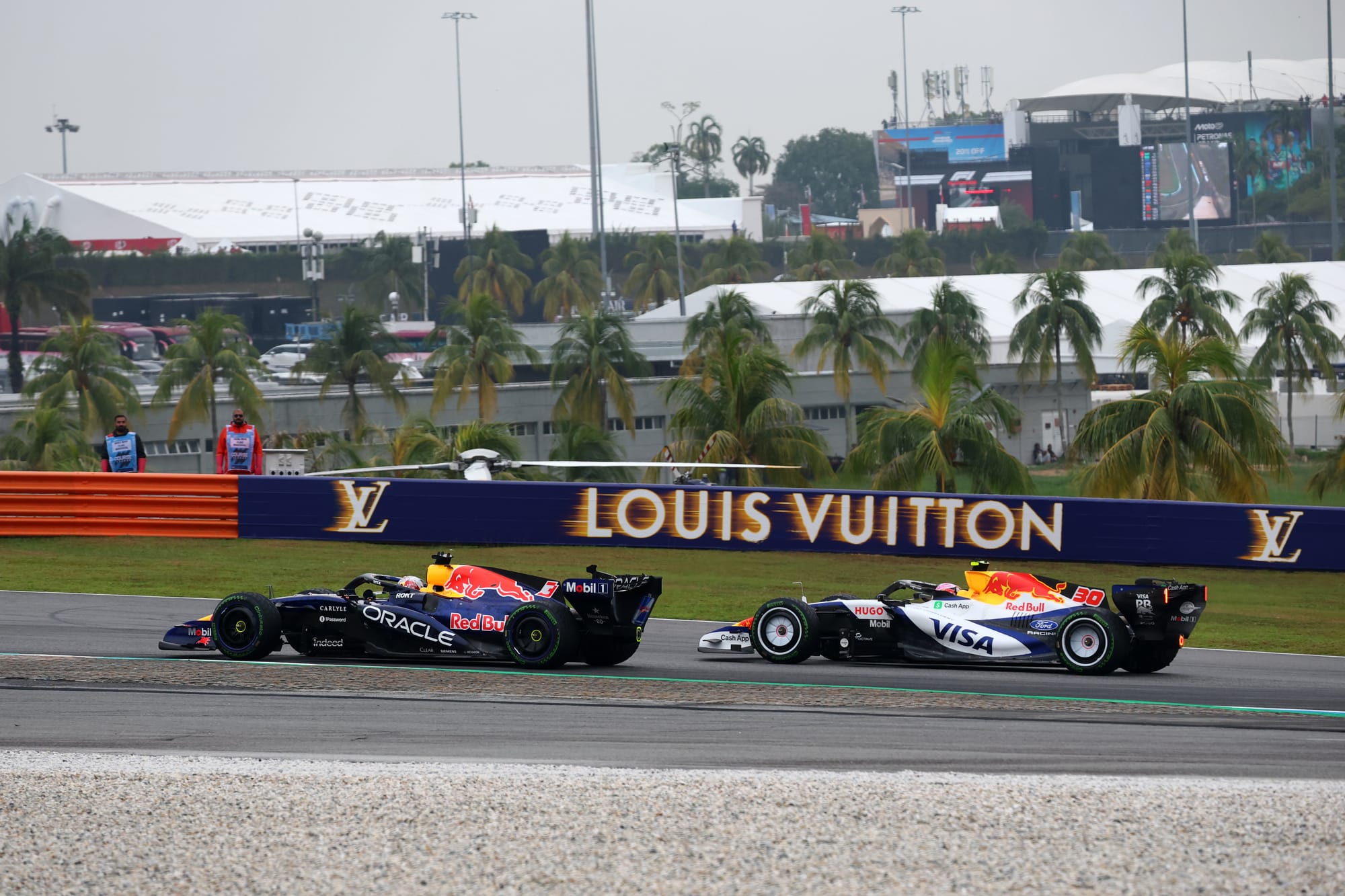Plafond budgétaire en F1 : James Vowles veut un mécanisme de rattrapage, et Red Bull pourrait faire basculer le vote