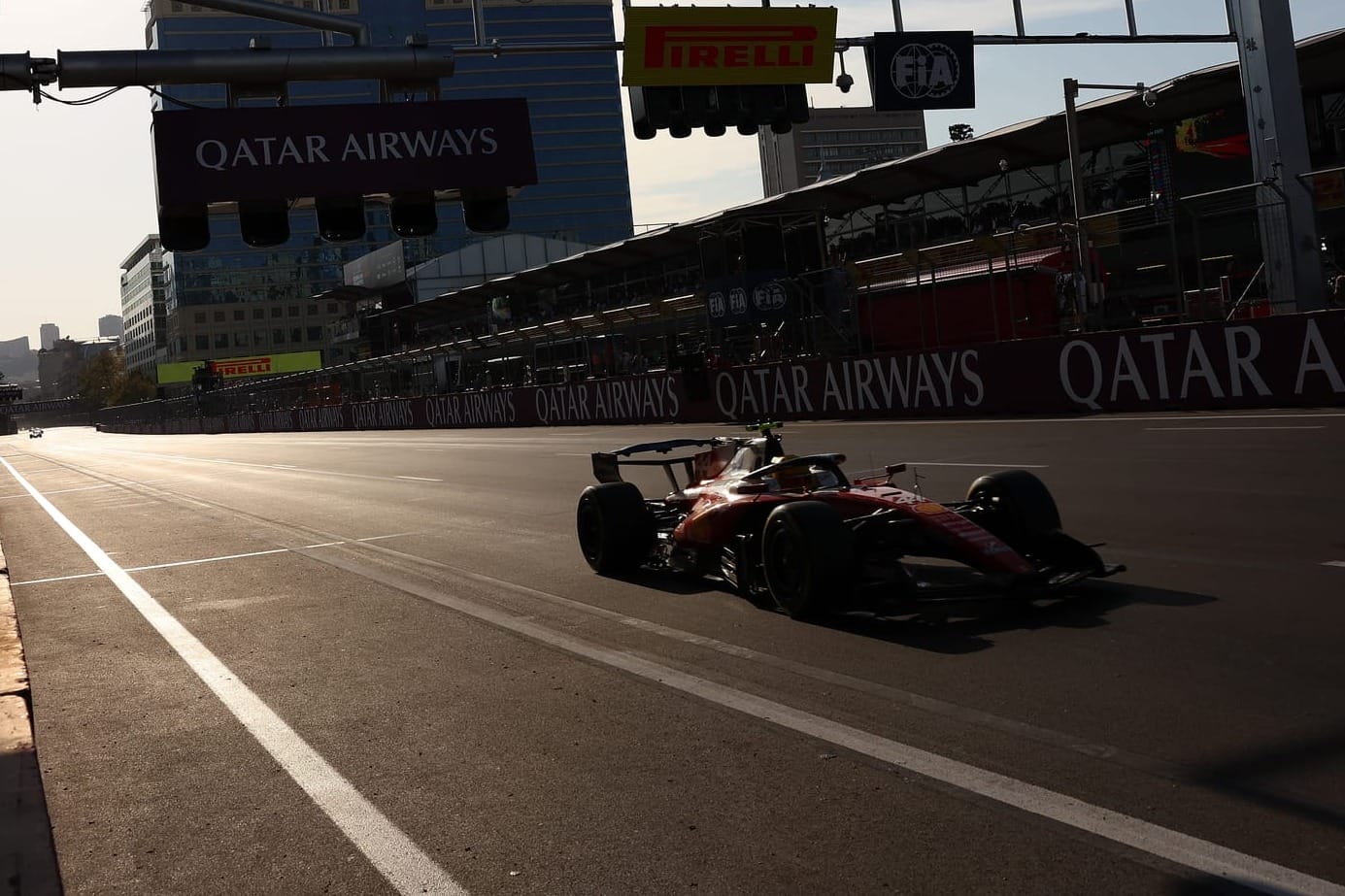 F1 : la FIA serre la vis sur les ailerons arrière « Macarena » avant 2027