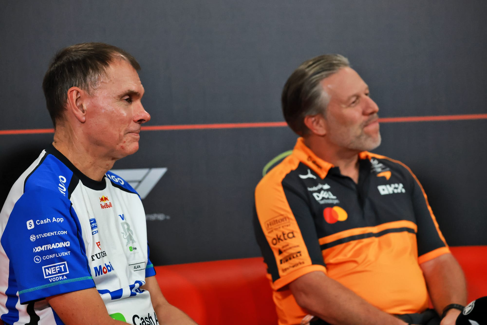 Plafond budgétaire F1 2027 : la réforme proposée par Williams se heurte au refus des rivaux