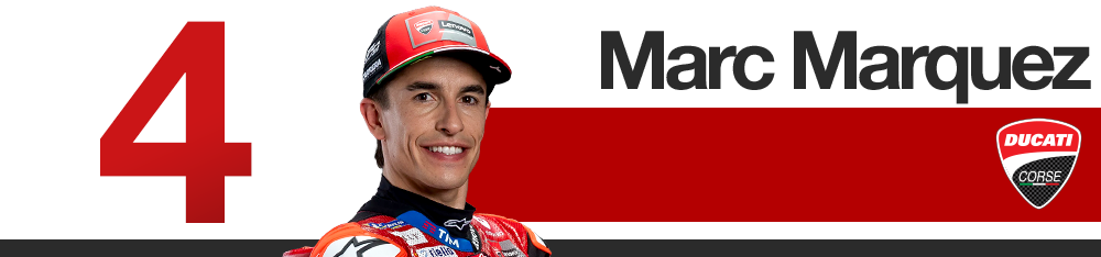 Classement des pilotes MotoGP - Grand Prix d’Indonésie 2026