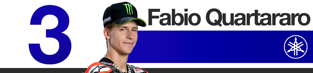 Classement des pilotes MotoGP - Grand Prix d’Indonésie 2026
