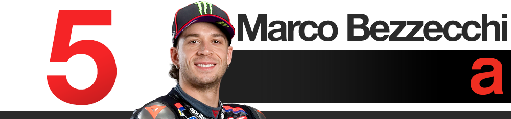 Classement des pilotes MotoGP - Grand Prix d’Indonésie 2026