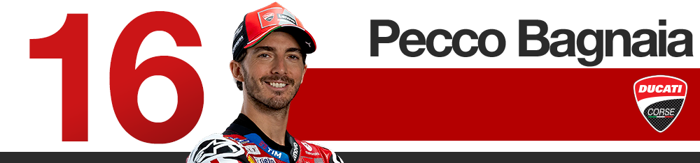 Classement des pilotes MotoGP - Grand Prix d’Indonésie 2026
