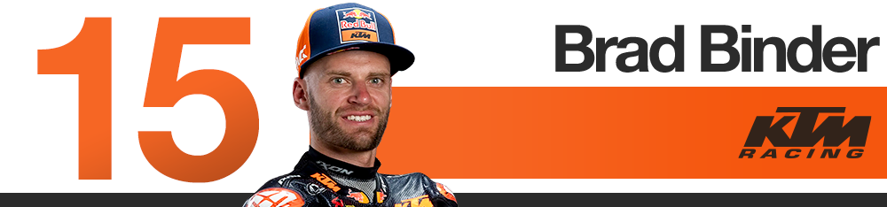 Classement des pilotes MotoGP - Grand Prix d’Indonésie 2026