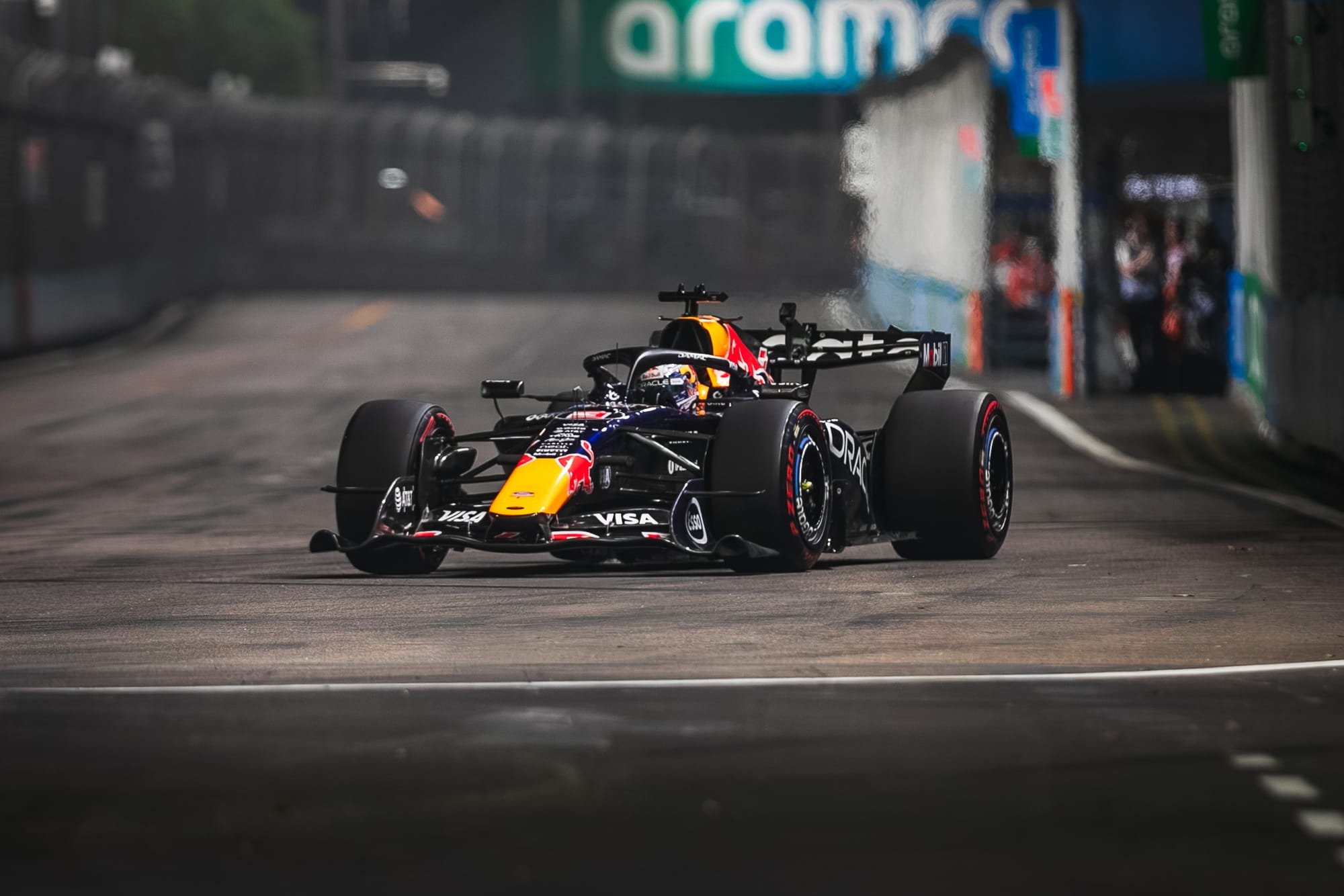 Pourquoi le moteur Red Bull est devenu la nouvelle référence en F1 2026 sans évolution matérielle