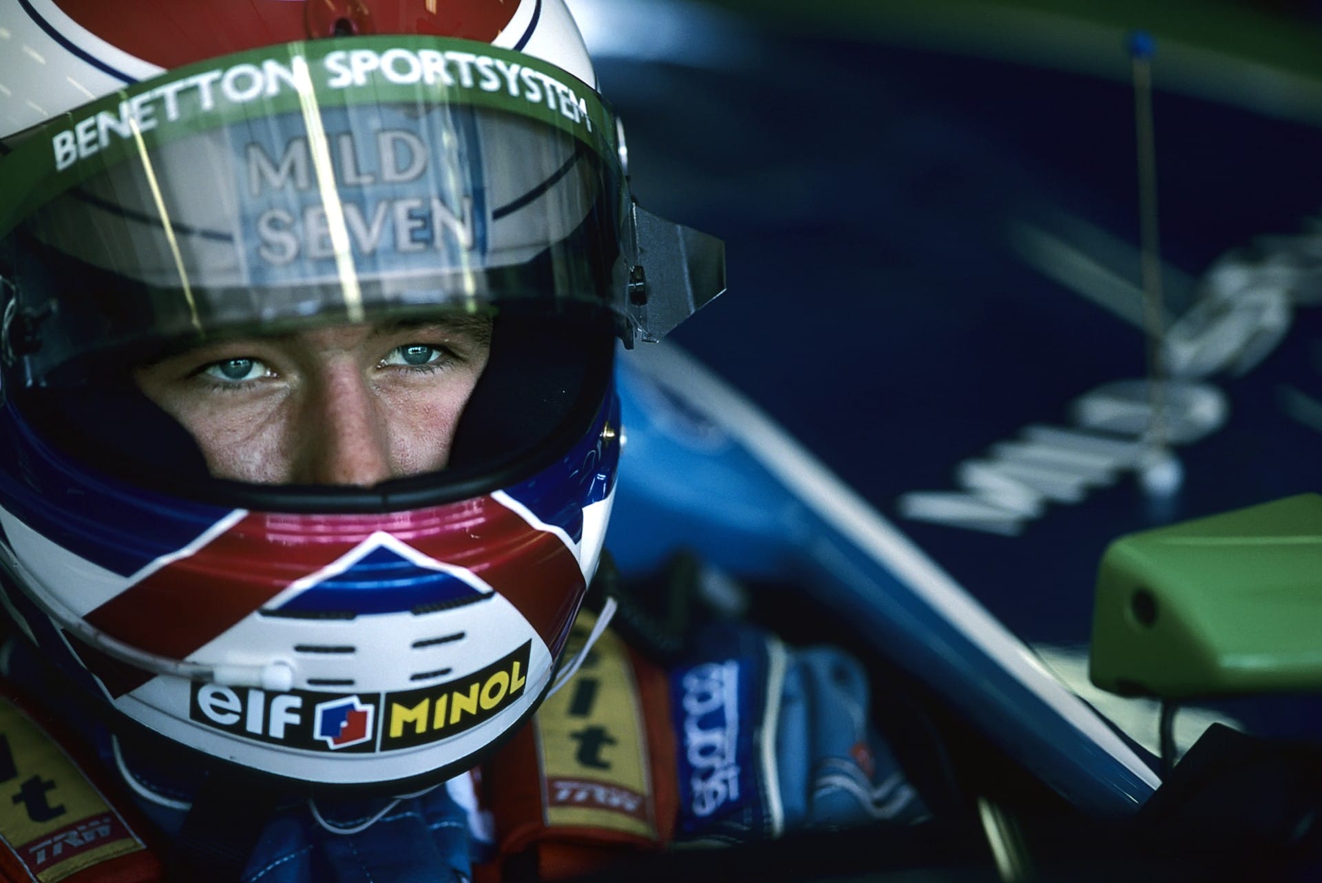 Jos Verstappen, annoncé comme futur champion de F1 : l’ascension éclair… puis le déraillement