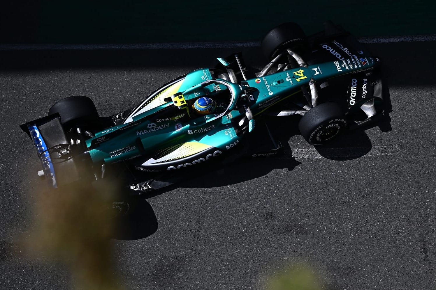 Pourquoi Fernando Alonso a cru à une panne moteur que Honda ne voit toujours pas