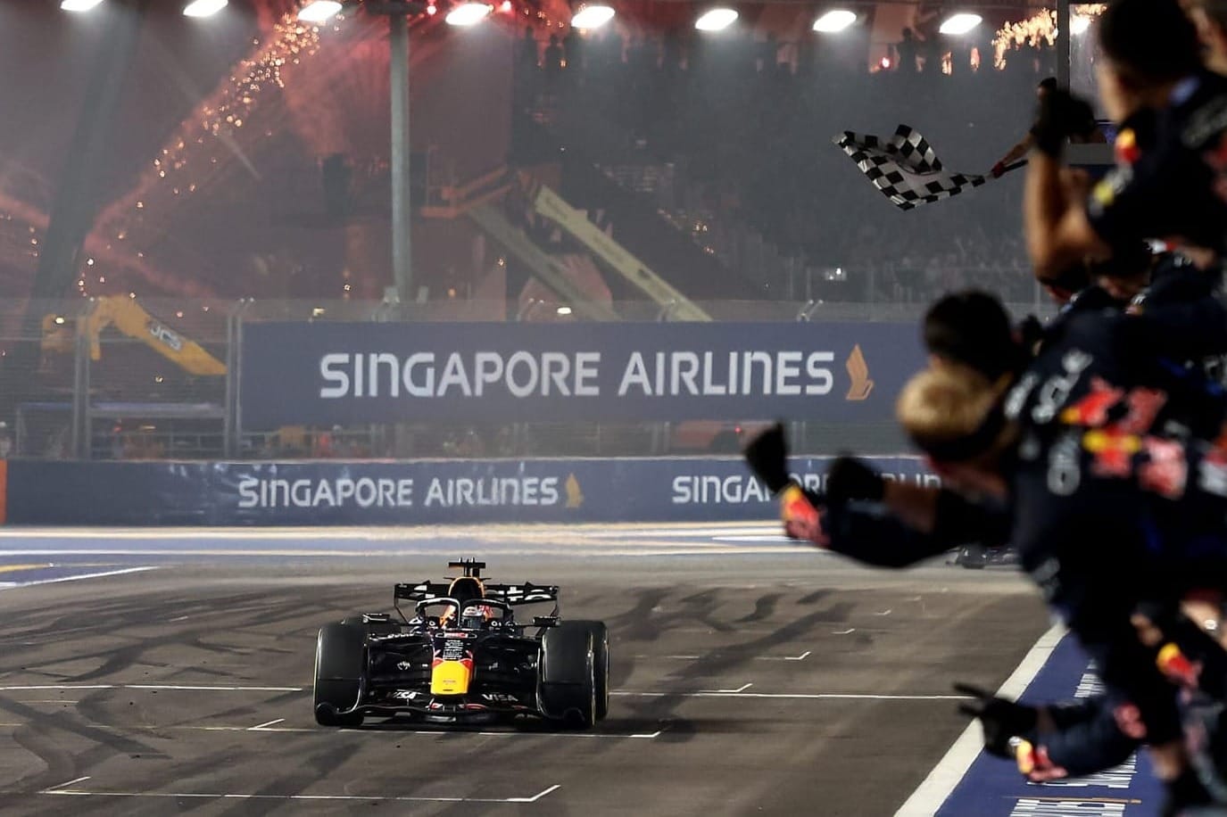 Le pari moteur de Red Bull: comment un projet jugé impossible est devenu gagnant en F1