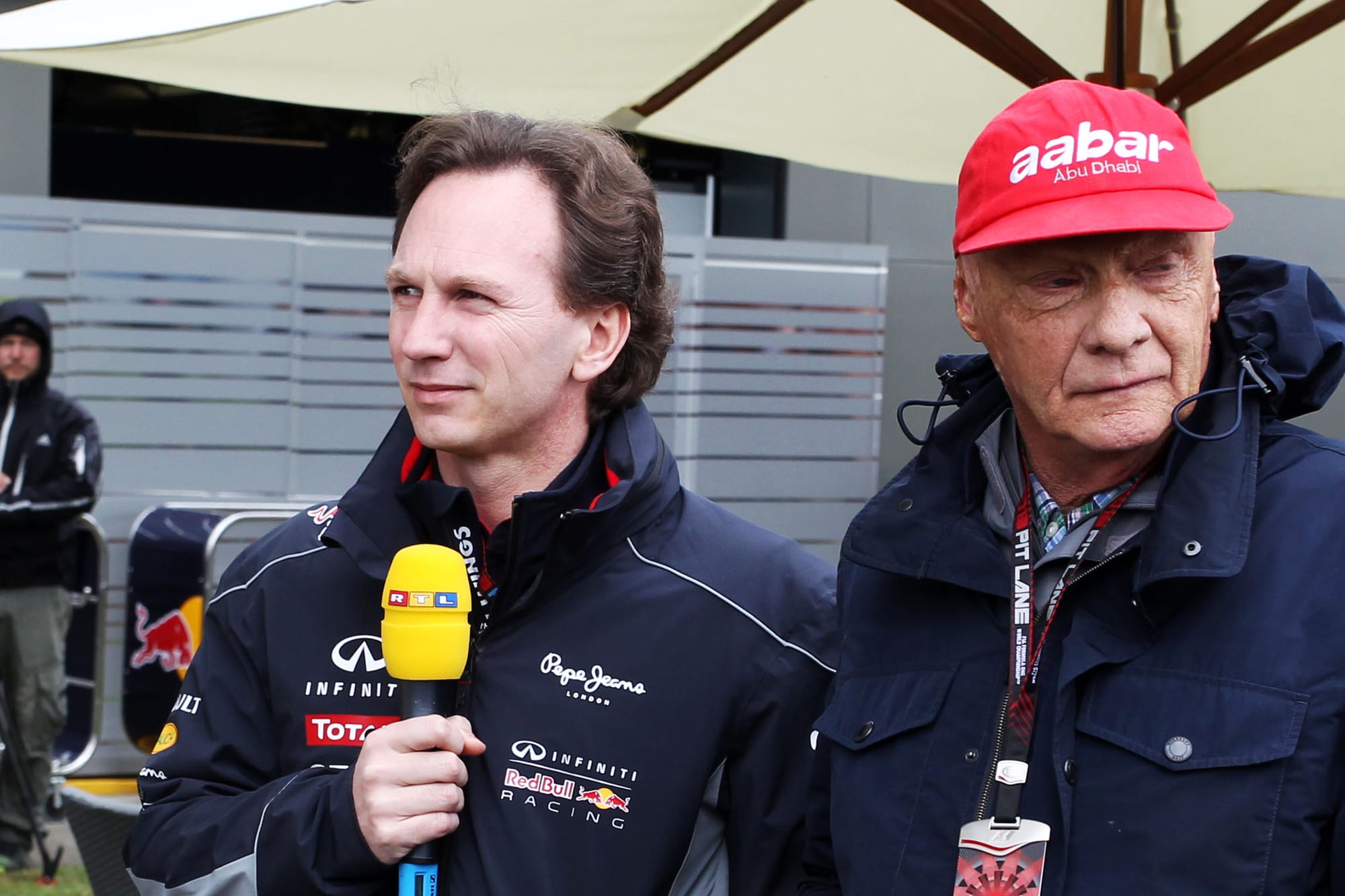 Christian Horner se livre : cinq révélations marquantes de son livre « Drive »