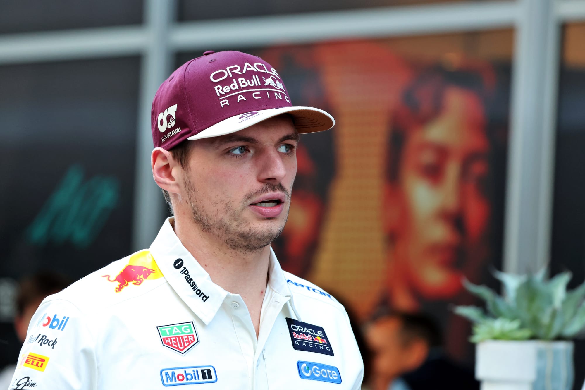 Verstappen alerte sur les bosses de COTA : la crainte de dégâts à la colonne vertébrale en F1