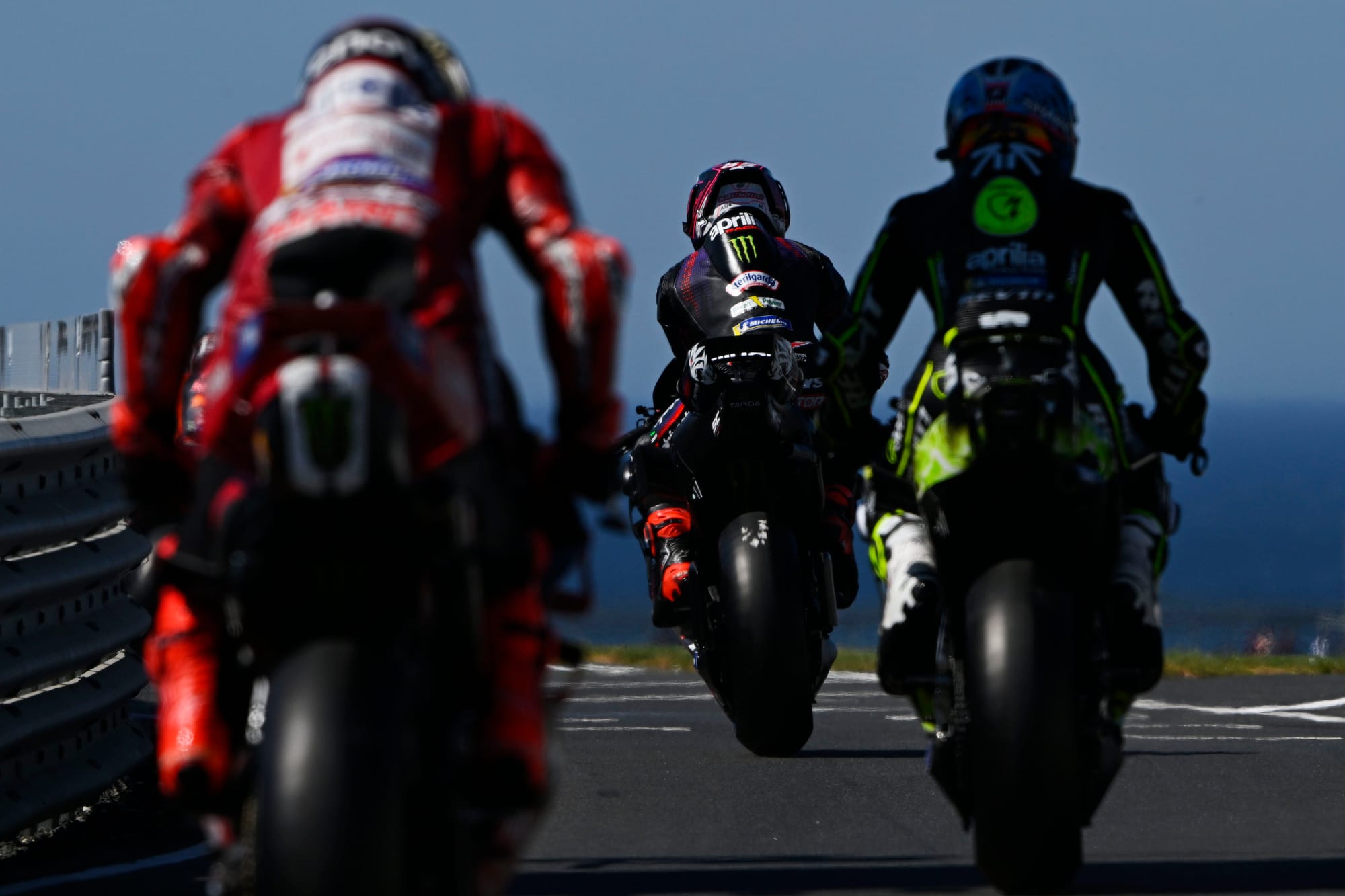 MotoGP : les pilotes relancent l’idée d’un syndicat après le vote sur le Grand Prix du Qatar
