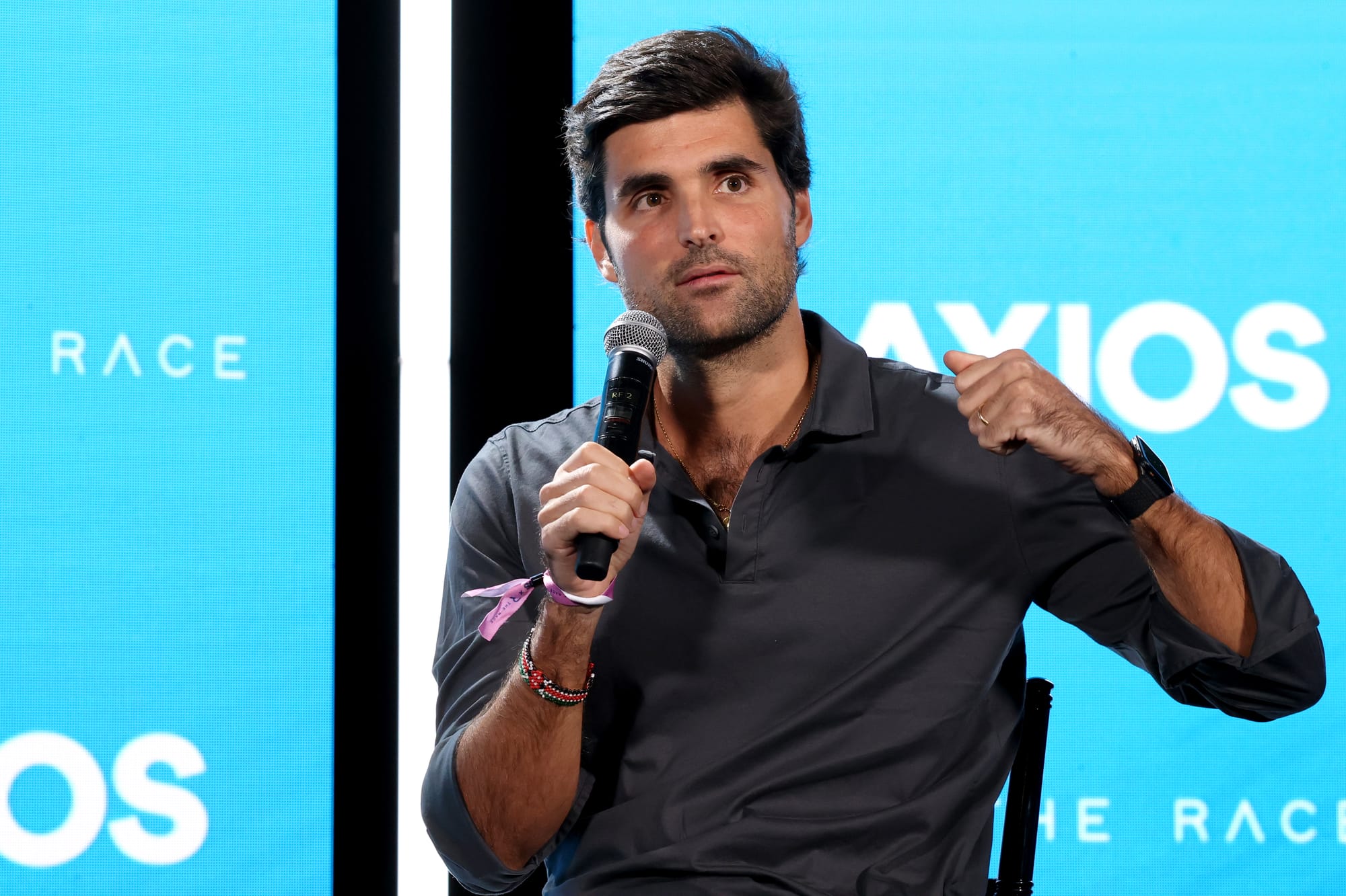Pourquoi les autres sports ne devraient pas courir après le modèle de la Formule 1