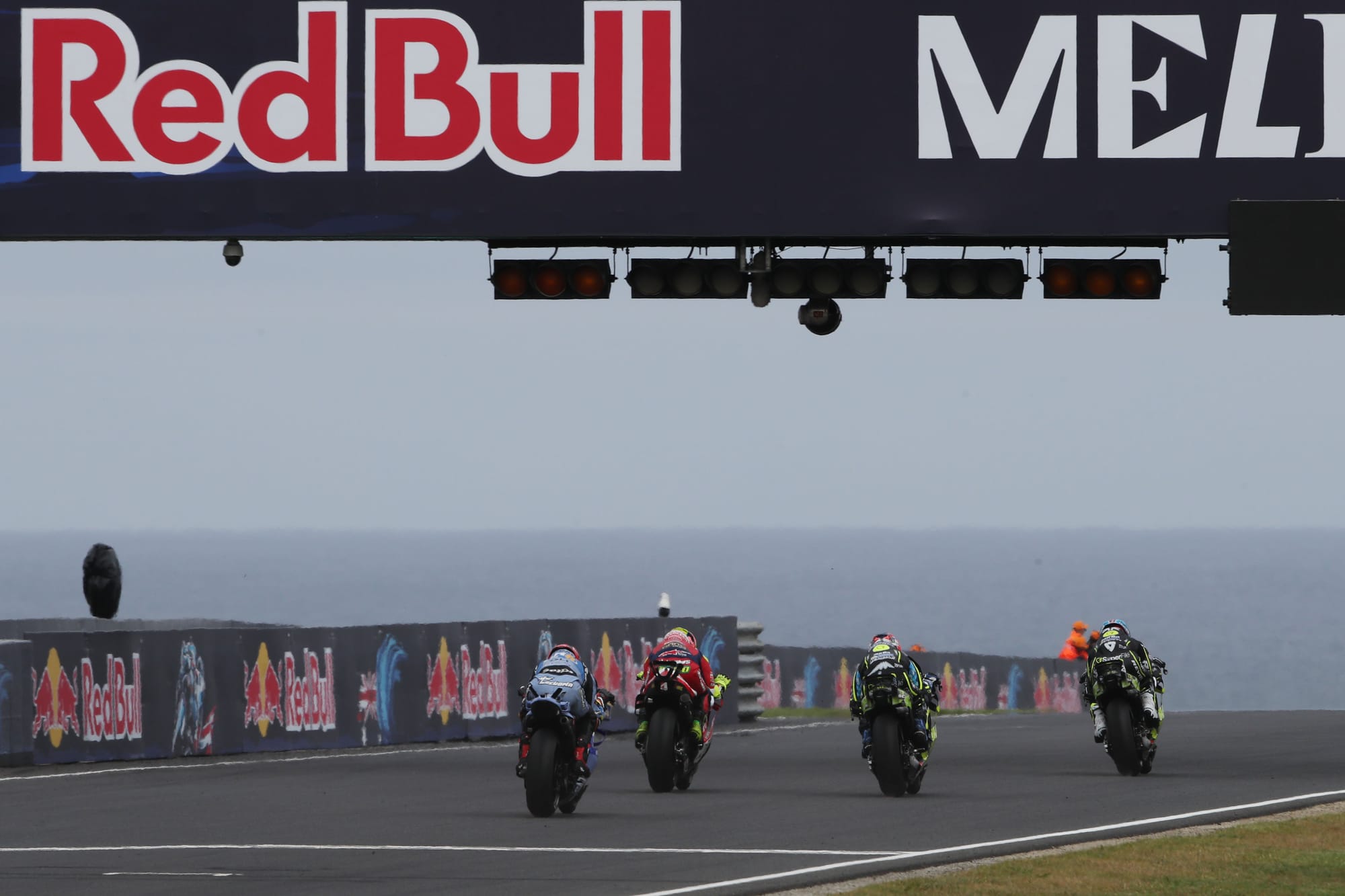 MotoGP : le Grand Prix d’Australie 2026 à Phillip Island annulé, un tour d’honneur pour saluer le public