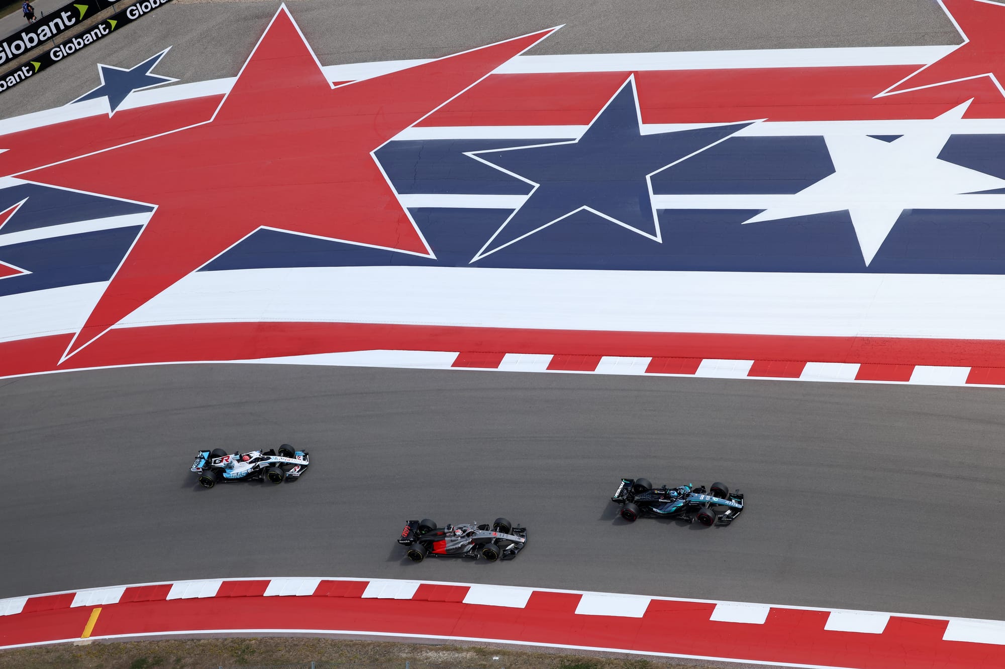 F1 et Apple TV aux États-Unis : pourquoi Liberty Media pense que le pari du streaming fonctionne