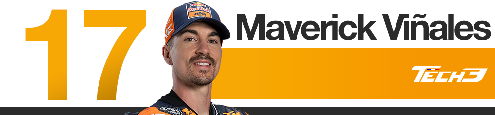 Classement des pilotes MotoGP - GP d’Australie 2026 (Maverick Vinales)